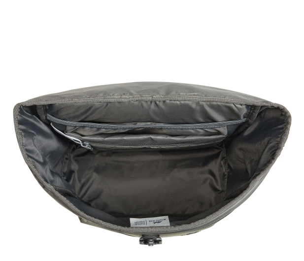 RIVACASE Eden 7826 14" oliwkowy - 1474134 - zdjęcie 6
